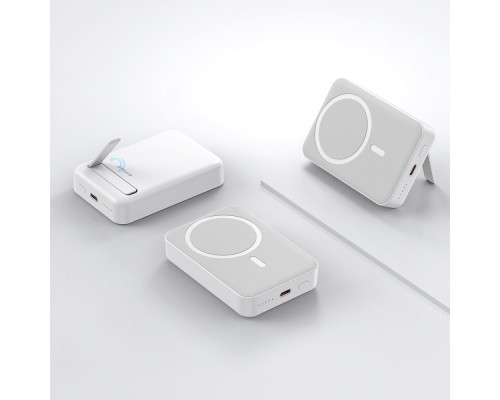 Портативна Батарея Proove Booster 20W 10000mAh white