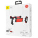 Автомобільний тримач Baseus Back Seat Car Mount red
