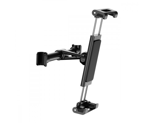 Автомобільний тримач Baseus Back Seat Car Mount red