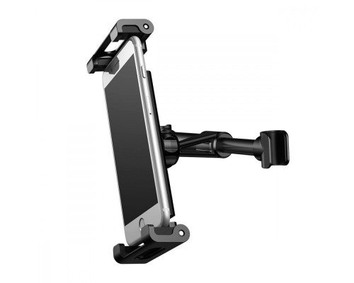Автомобільний тримач Baseus Back Seat Car Mount red