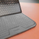 Антиковзаючий Силіконовий Килимок Baseus Folding Bracket Antiskid Pad black