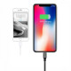 Кабель Baseus Yiven Lightning 2.0A (1.2m) navy