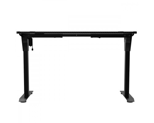 Стіл для геймерів Proove Gaming PVP black 2003000249965 6901119614727