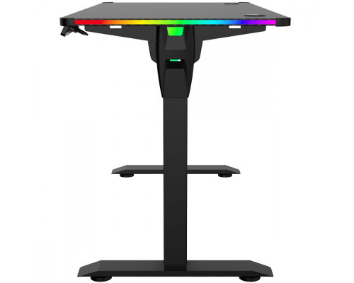 Стіл для геймерів Proove Gaming PVP black 2003000249965 6901119614727