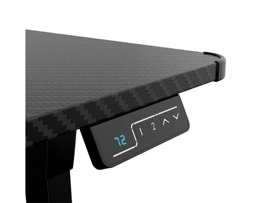 Стіл для геймерів Proove Gaming PVP black 2003000249965 6901119614727