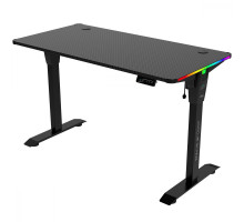 Стіл для геймерів Proove Gaming PVP black 2003000249965 6901119614727