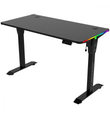 Стіл для геймерів Proove Gaming PVP black 2003000249965 6901119614727