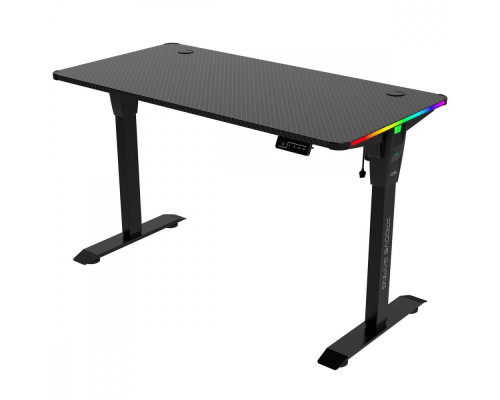 Стіл для геймерів Proove Gaming PVP black 2003000249965 6901119614727