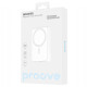 Портативна Батарея Proove Booster 20W 10000mAh white