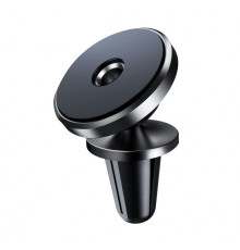 Тримач в машину Proove Heavy Metal Air Outlet Car Mount black