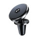 Тримач в машину Proove Heavy Metal Air Outlet Car Mount black