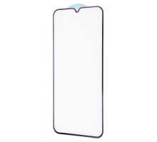 Захисне скло FULL SCREEN HQ Samsung Galaxy A24 без упаковки black 2001000981090