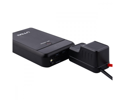 Пусковий Пристрій Jump Starter Utrai Jstar Air 8000 mAh black