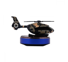 Ароматизатор Solar Helicopter blue 2001001749897