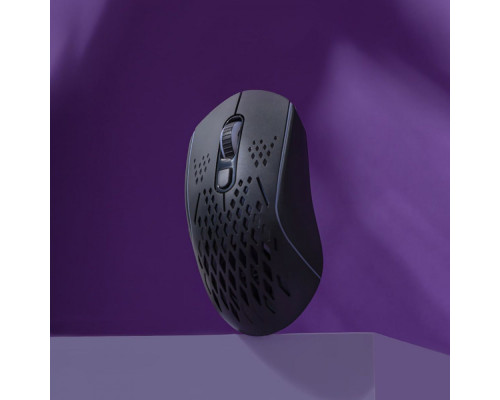 Бездротова ігрова миша Proove Gaming Buzz white 2003000254877 6901112781051