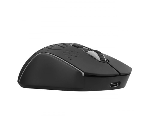 Бездротова ігрова миша Proove Gaming Buzz white 2003000254877 6901112781051