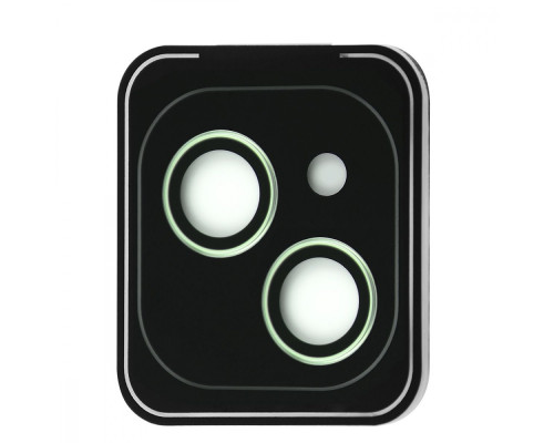 Захист камери Proove Achilles iPhone 15/15 Plus green 2001001960780 6901138770596