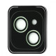 Захист камери Proove Achilles iPhone 15/15 Plus green 2001001960780 6901138770596