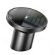 Тримач в машину Baseus Radar Magnetic Car Mount black