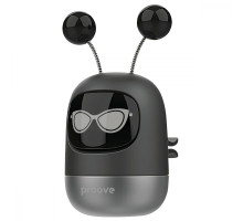 Ароматизатор Proove Emoji Robot luna 2003000232097 6901112648798