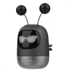 Ароматизатор Proove Emoji Robot luna 2003000232097 6901112648798