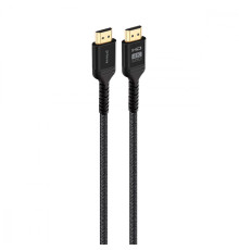 Кабель Proove PlayBack HDMI to HDMI 2м black