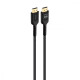 Кабель Proove PlayBack HDMI to HDMI 2м black