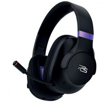 Бездротова ігрова гарнітура Proove Gaming Bliss (APP) black 2003000255577 6901111124781