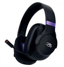 Бездротова ігрова гарнітура Proove Gaming Bliss (APP) black 2003000255577 6901111124781