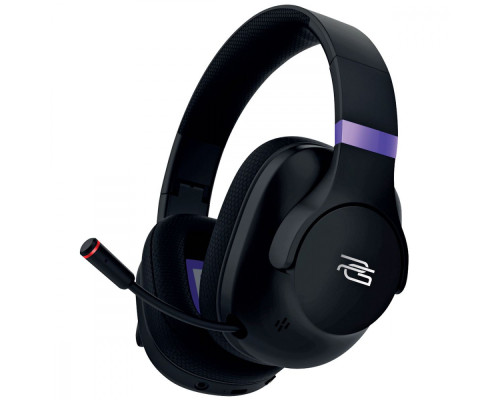 Бездротова ігрова гарнітура Proove Gaming Bliss (APP) black 2003000255577 6901111124781