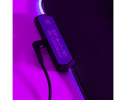 Ігрова поверхня Proove Gaming Offland black 2001212330082 6901111149401