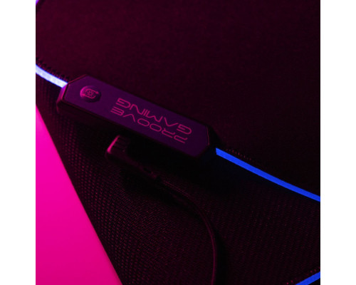 Ігрова поверхня Proove Gaming Offland black 2001212330082 6901111149401