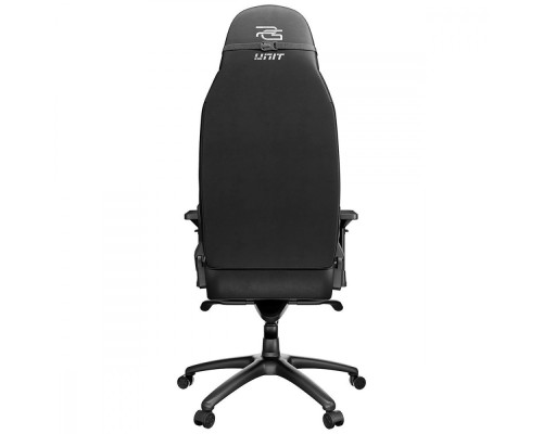 Крісло для геймерів Proove Gaming Unit black 2003000218862 6901112615387