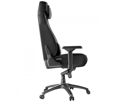 Крісло для геймерів Proove Gaming Unit black 2003000218862 6901112615387