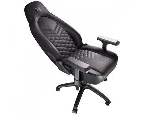 Крісло для геймерів Proove Gaming Unit black 2003000218862 6901112615387