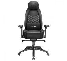 Крісло для геймерів Proove Gaming Unit black 2003000218862 6901112615387