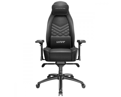 Крісло для геймерів Proove Gaming Unit black 2003000218862 6901112615387