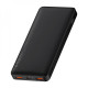 Портативна Батарея Baseus Bipow Overseas 20W 10000mAh* black