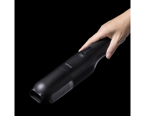 Портативний Пилосос Proove Void Assistant S1 (13000pa) black 2003000177527 6901114043461