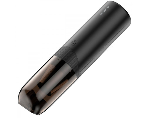 Портативний Пилосос Proove Void Assistant С1 Pro (13000pa) black 2003000177503 6901112605876