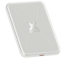 Портативна Батарея Proove X-Core 20W 5000mAh silver/white 2003000288636 6901116829452