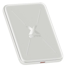 Портативна Батарея Proove X-Core 20W 5000mAh silver/white 2003000288636 6901116829452