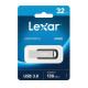 USB флеш-накопичувач LEXAR JumpDrive M400 (USB 3.0) 32GB