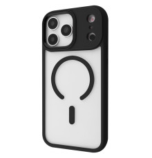 Чохол WAVE Ardor Case with Magnetic Ring iPhone 17 black 2003000257816