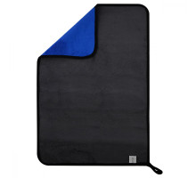 Автомобільна Мікрофiбра Proove Carshine (40*60cm) blue 2001001753160 6901117083297