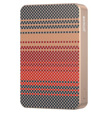 Портативна Батарея Proove Carbon Slim 22.5W 10000mAh glowrise 2003000299434 6901115232987