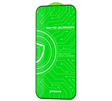 Захисне скло Proove Safe Screen iPhone 17 Air black 2003000248777 6901135766899