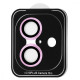 Захист камери Proove Achilles iPhone 16/16 Plus pink 2003000153750 6901138878308