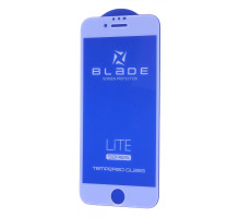 Захисне скло BLADE LITE Series Full Glue iPhone 7/8/SE 2 без упаковки white 2001001871758