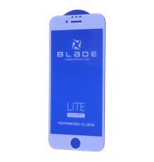 Захисне скло BLADE LITE Series Full Glue iPhone 7/8/SE 2 без упаковки white 2001001871758